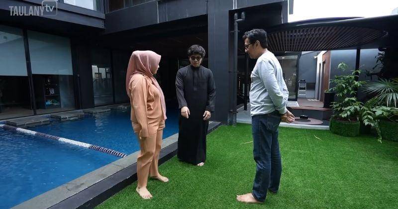 Youtube.com/TAULANY TV